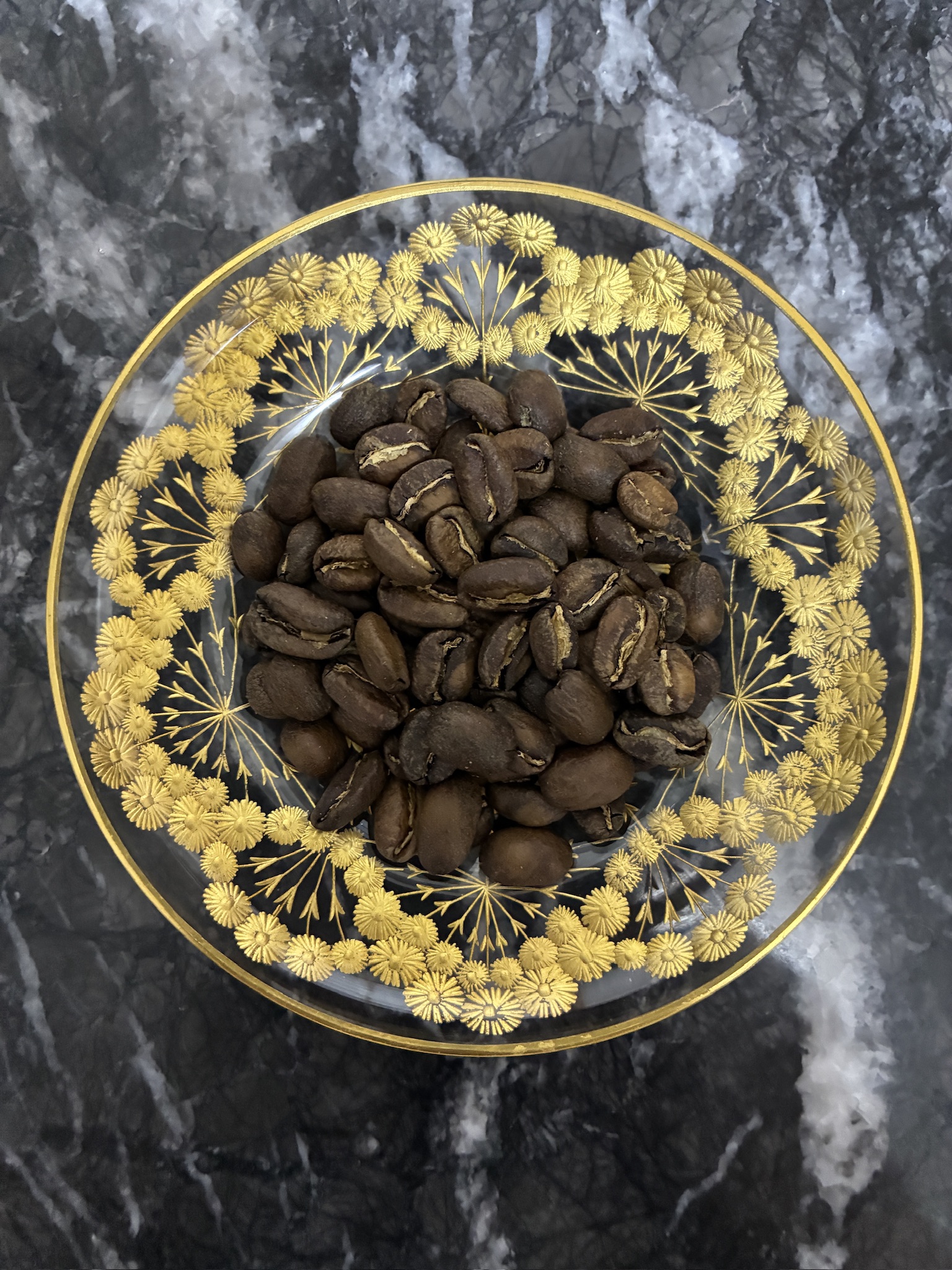 Panama Adaura Geisha Washed Competition Lot