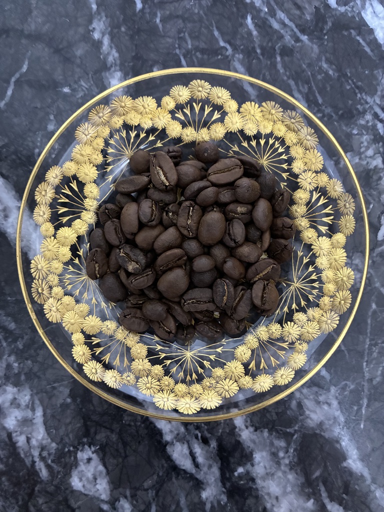 MARUYAMA BLEND
