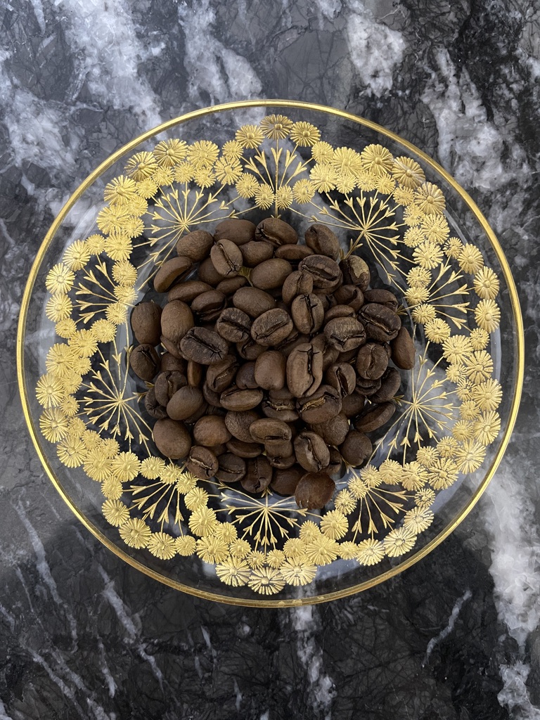 Panama Altieri Yui Typica Natural Dry Ferment Most