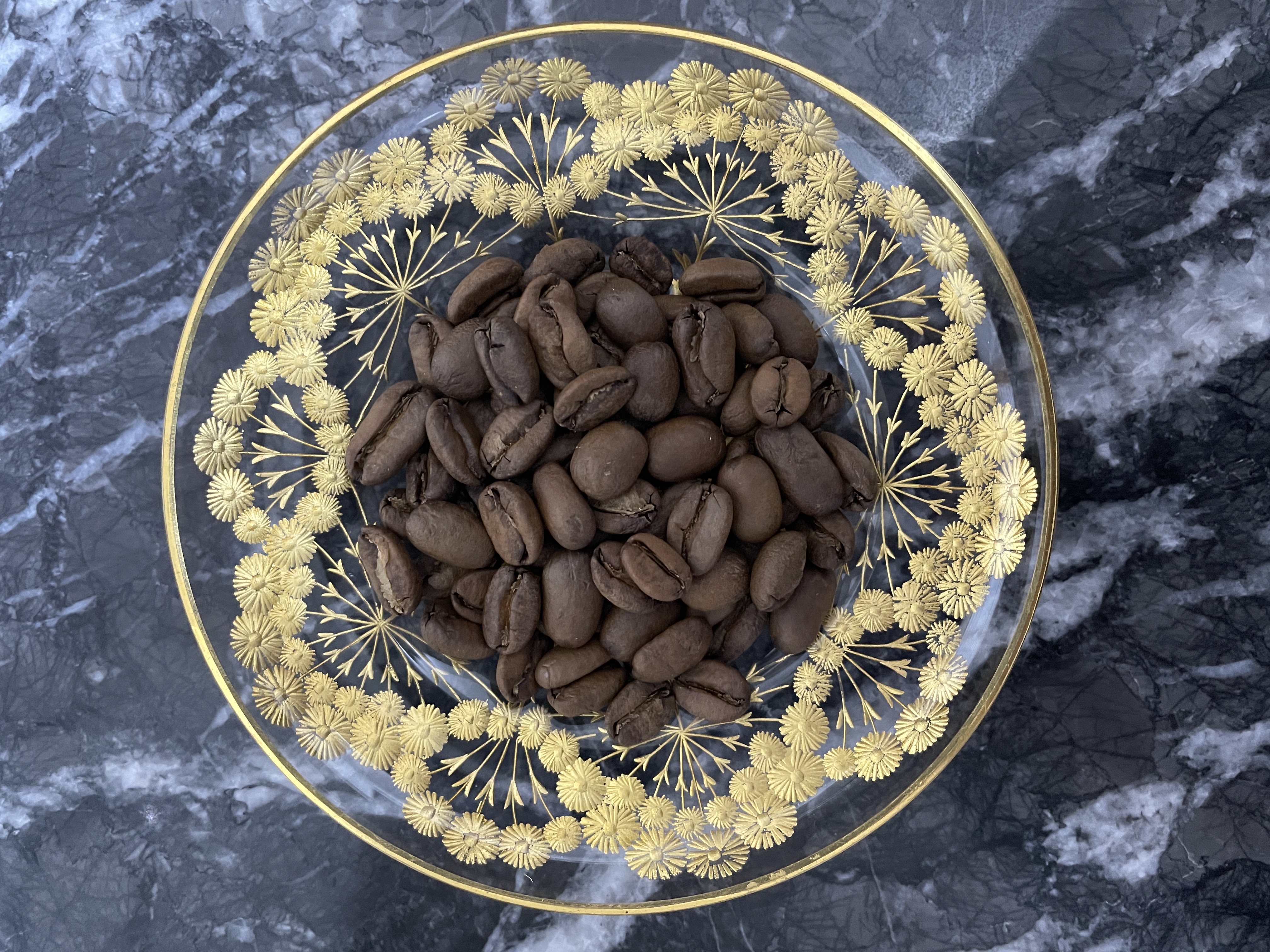 Panama Black Moon Comos Geisha Anaerobic Natural