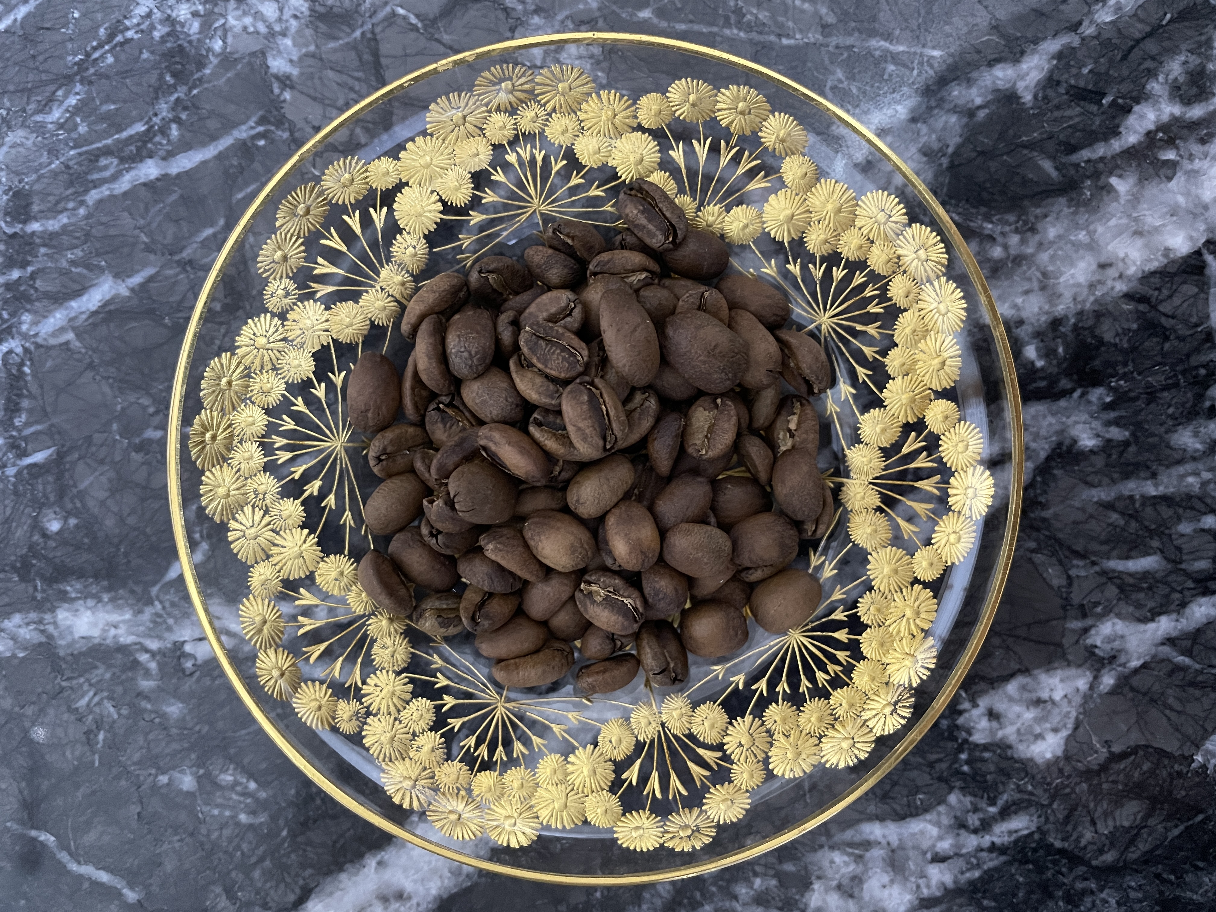Panama Altieri Lucy Geisha Natural River Flow Fermentation