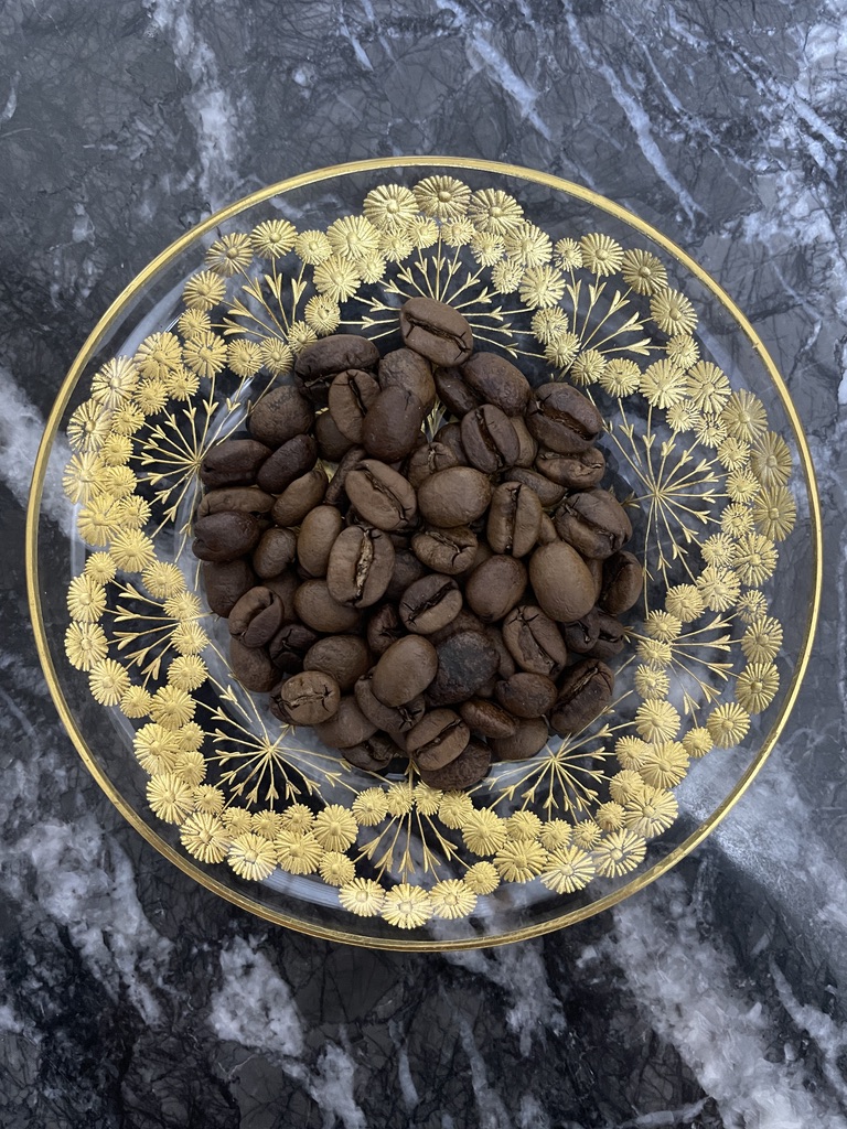 Panama Abu TN-5500 Costa Rica 95 Natural Double-Phased Anaerobic