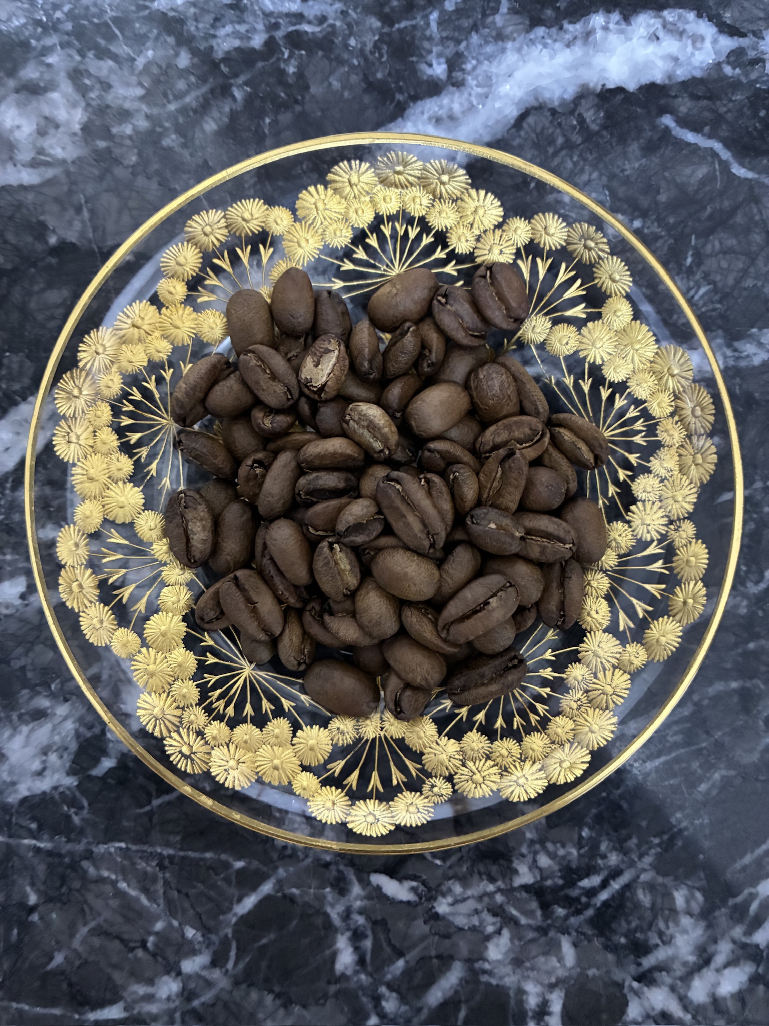 Panama Janson Geisha Washed #925