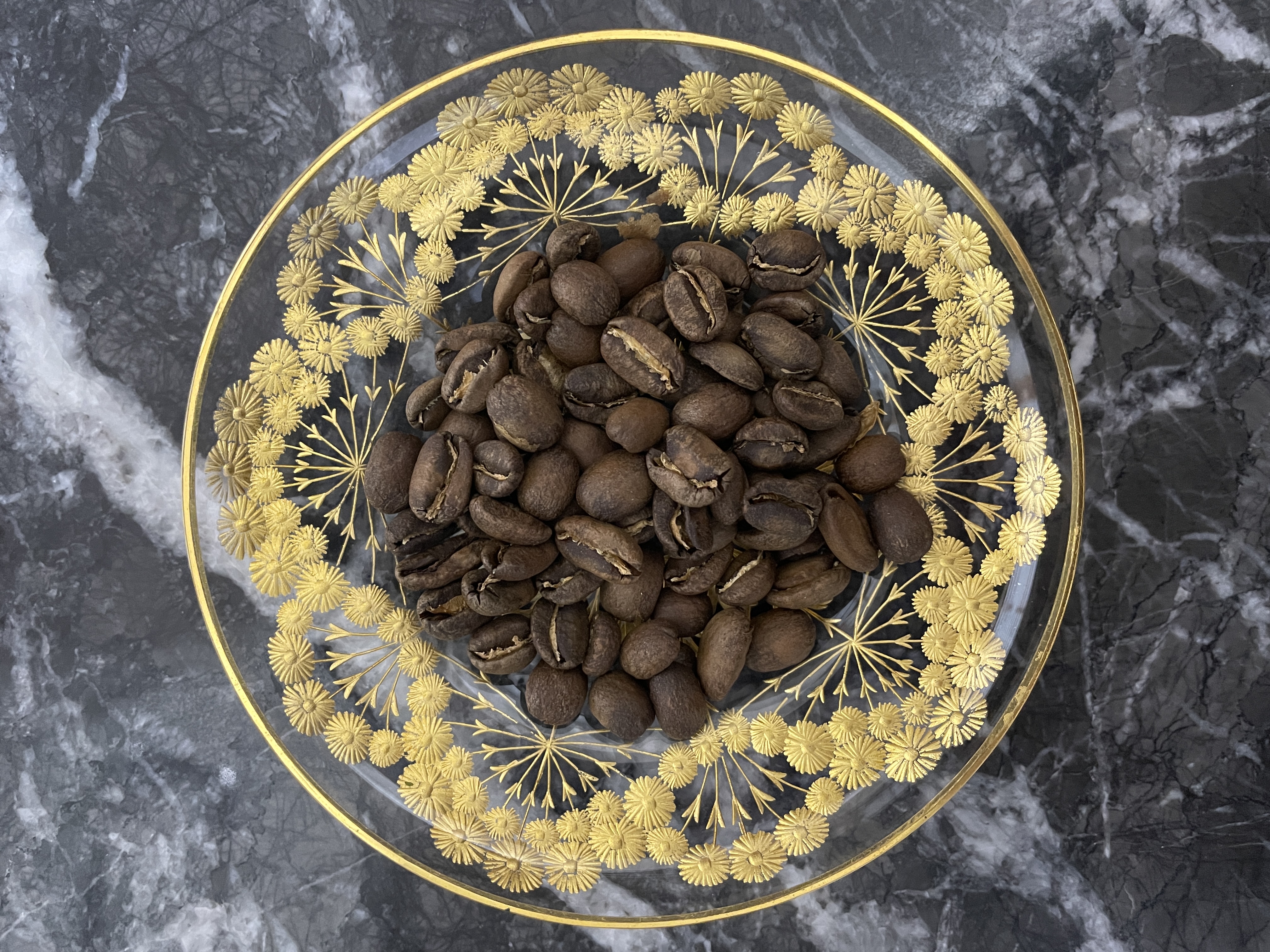 Panama Finca Sofphia Olimpos Geisha Washed, Best of Panama 2025, 2nd Place in the Geisha Washed Category (Sample)
