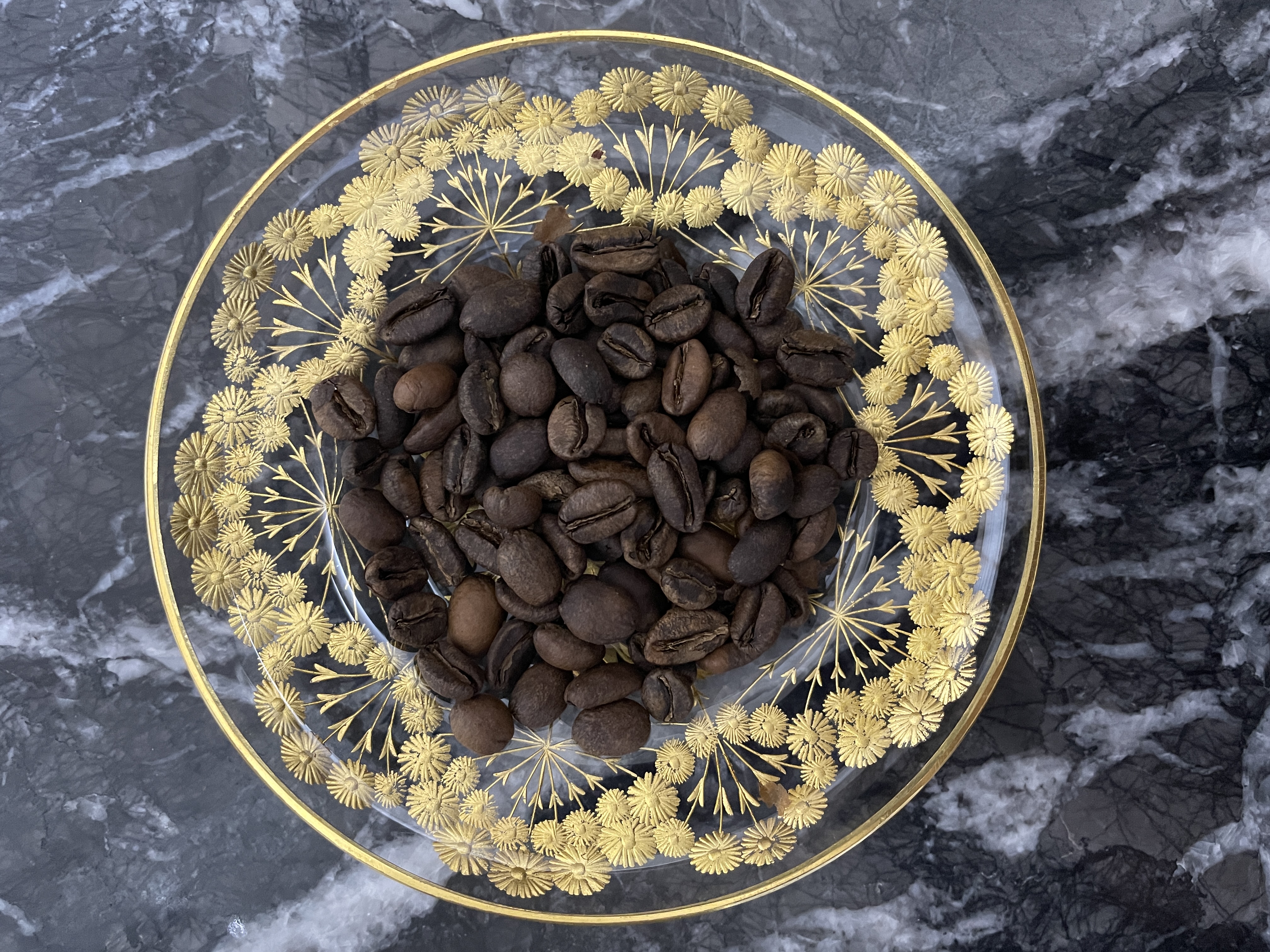 Panama Esmeralda Laurina Natural, Best of Panama 2025, 1st Place in the Varietal Category (Sample)