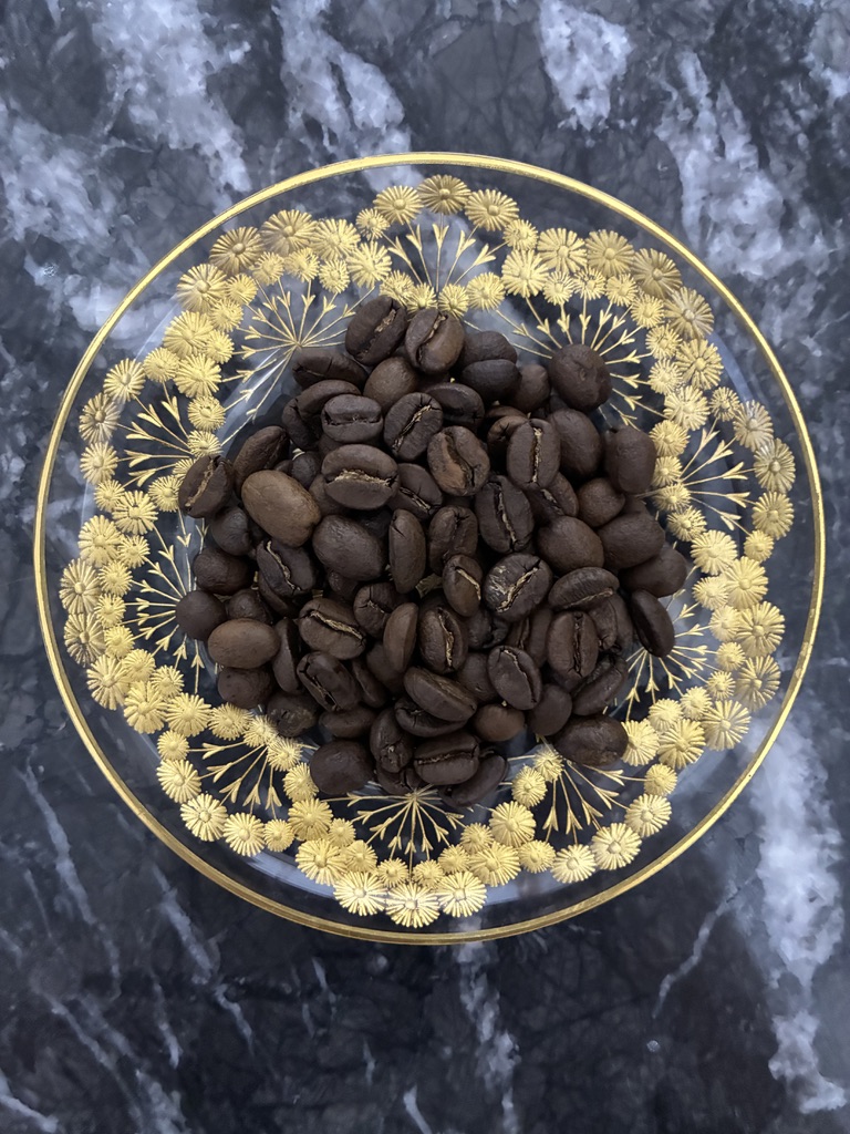 Colombia La Camelia Free-Washed
