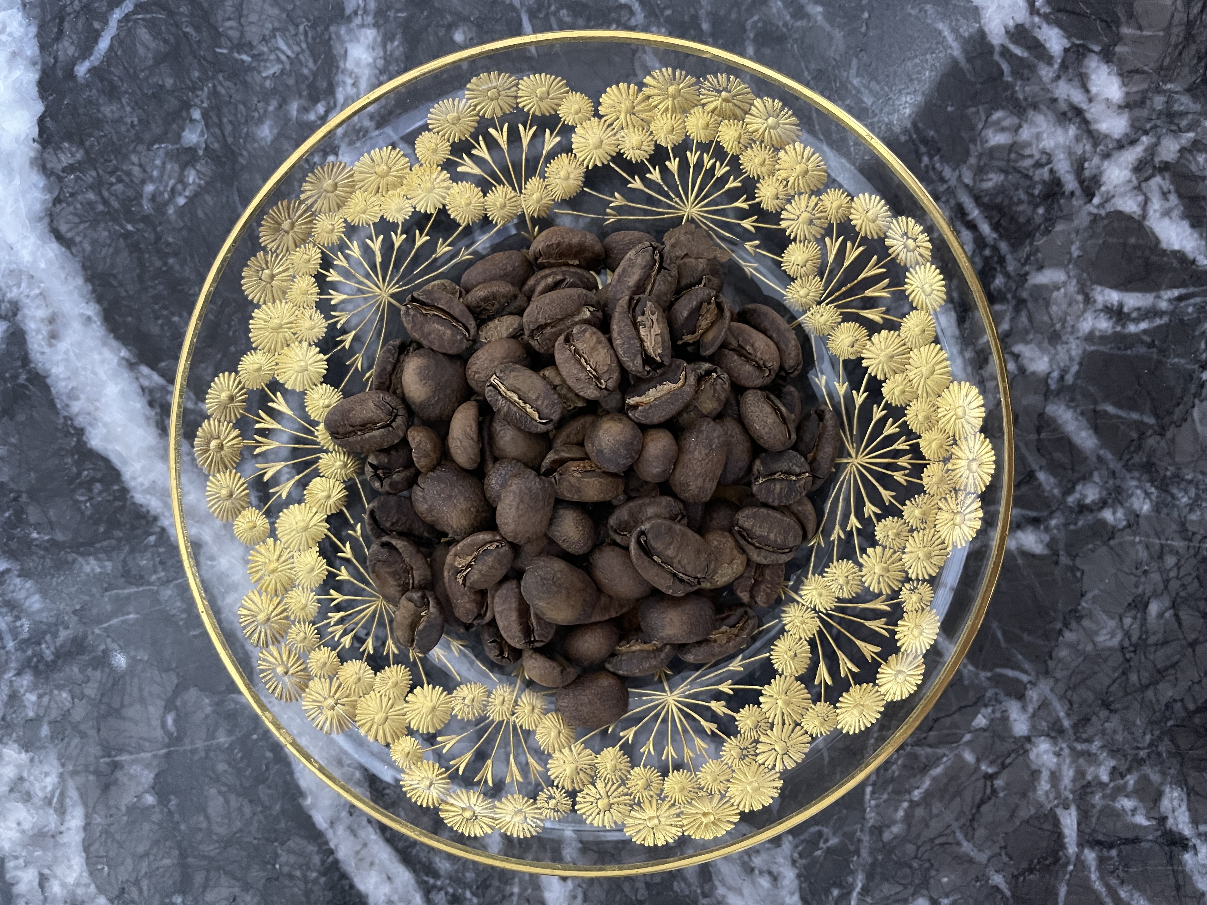 Panama Los Lajones Geisha Washed 4EB