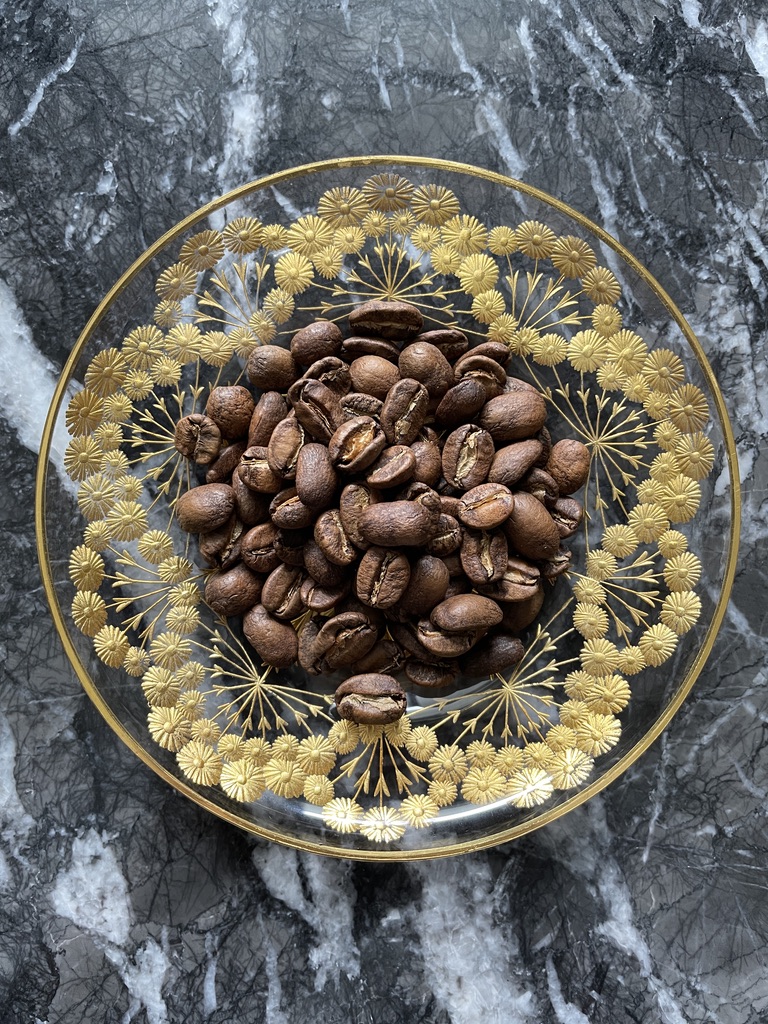 Panama Kotowa Washed Silvia Marina Lot 3214
