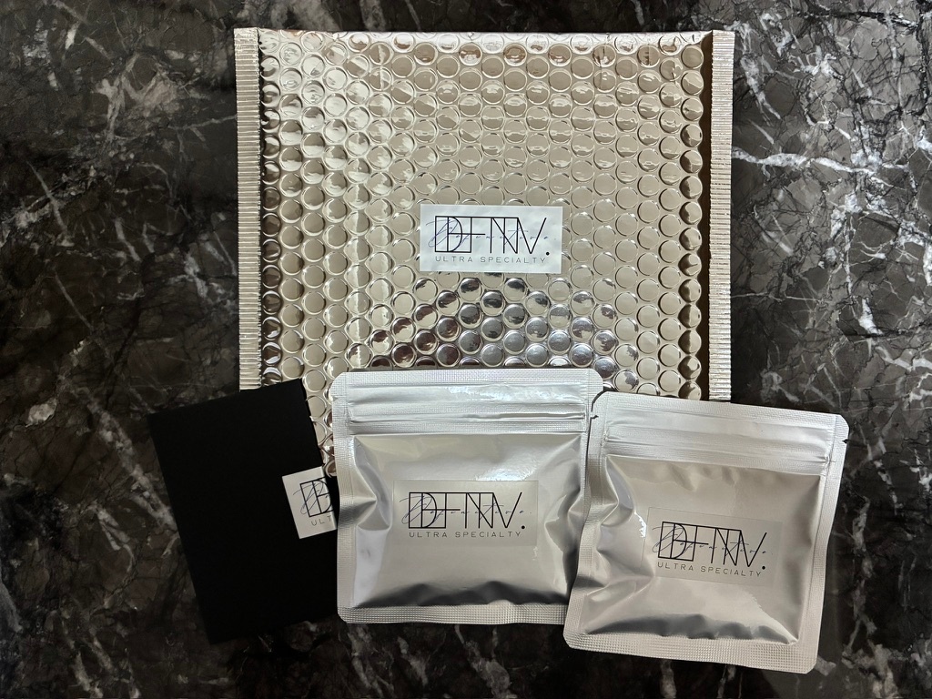 Blind Tasting Subscription, May 2026