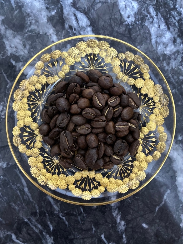 Ethiopian Blend