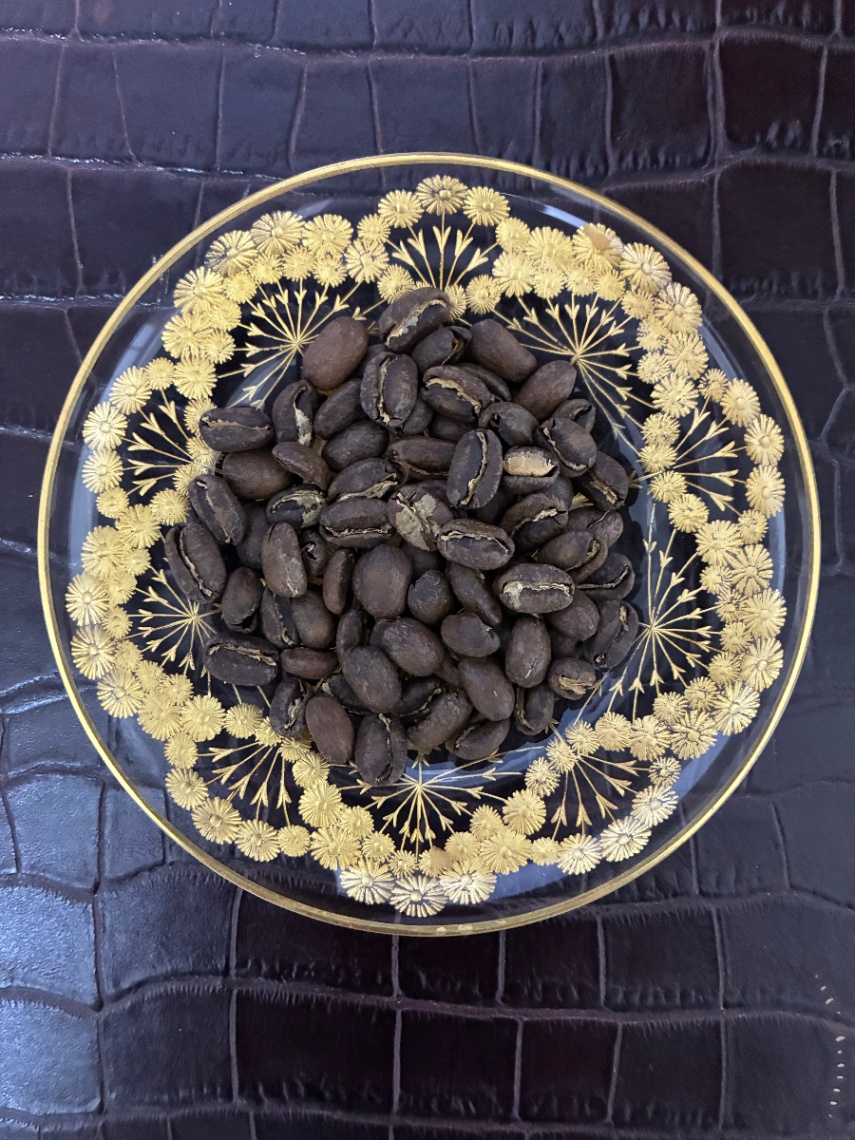 Panama Esmeralda Geisha Washed, Best of Panama 2025, 1st Place in the Geisha Washed Category (Sample)