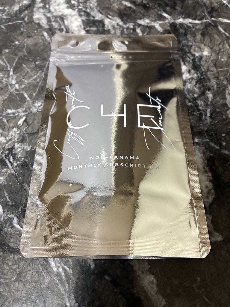 Non-Panama Monthly Subscription, July 2026