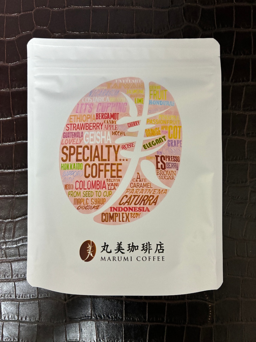 El Salvador, Recuerdo Farm, Bourbon Honey