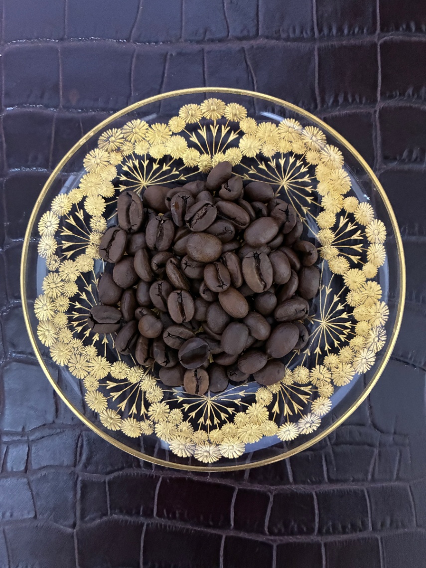 El Salvador, Recuerdo Farm, Bourbon Honey